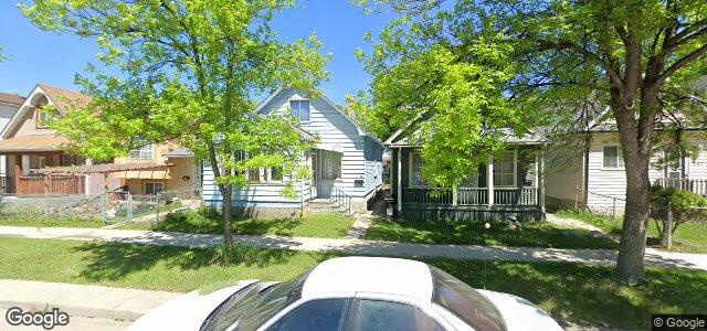 Larawan ng 691 Redwood Avenue sa Winnipeg, Manitoba