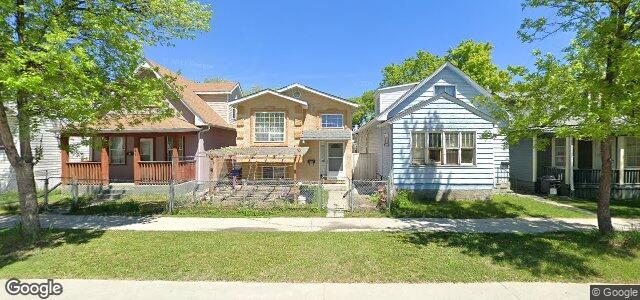 Larawan ng 693 Redwood Avenue sa Winnipeg, Manitoba