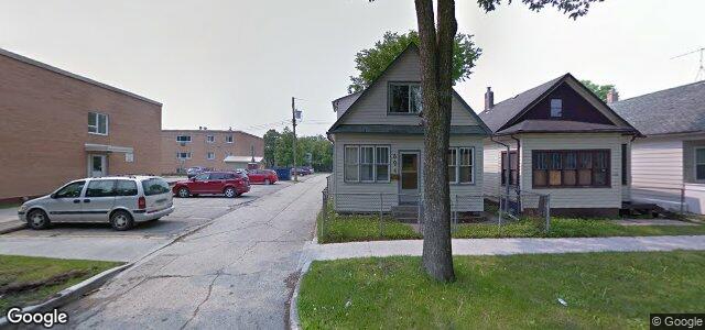 Larawan ng 694 Boyd Avenue sa Winnipeg, Manitoba
