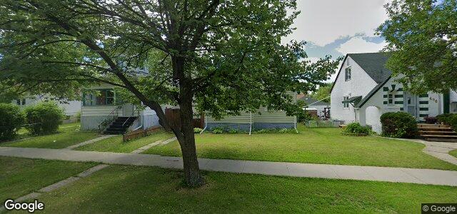Larawan ng 694 Church Avenue sa Winnipeg, Manitoba