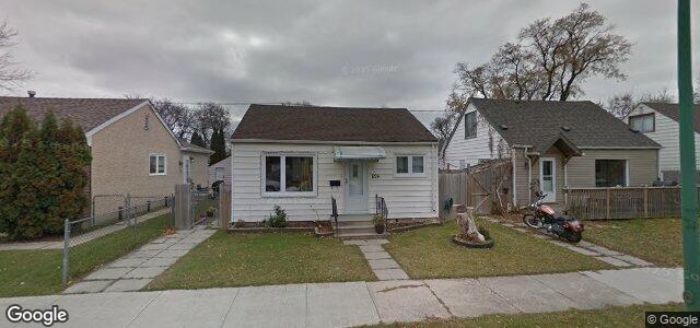 Larawan ng 694 Polson Avenue sa Winnipeg, Manitoba