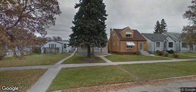 Larawan ng 695 Machray Avenue sa Winnipeg, Manitoba