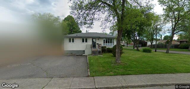 695 Redwood Avenue（加拿大曼尼托巴省溫尼伯市）房屋照片