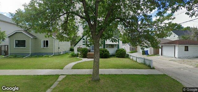 Larawan ng 696 Church Avenue sa Winnipeg, Manitoba