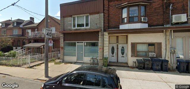 Larawan ng 696 Lansdowne Avenue sa Winnipeg, Manitoba