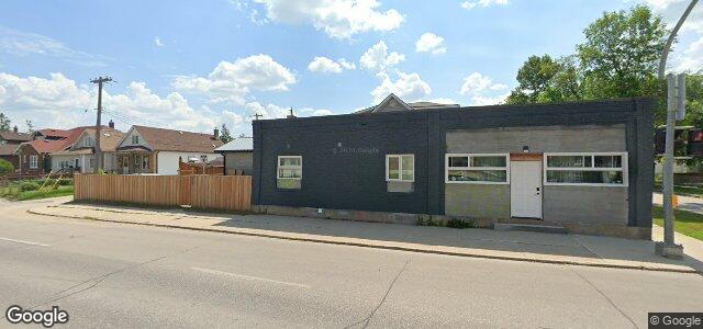 Larawan ng 696 Mountain Avenue sa Winnipeg, Manitoba