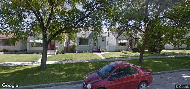 Larawan ng 697 Cathedral Avenue sa Winnipeg, Manitoba
