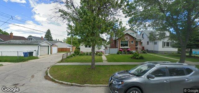 Larawan ng 697 Church Avenue sa Winnipeg, Manitoba