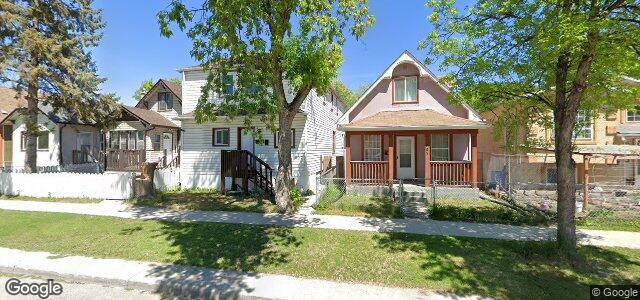 Larawan ng 697 Redwood Avenue sa Winnipeg, Manitoba