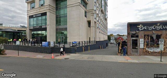 Larawan ng 699 Anderson Avenue sa Winnipeg, Manitoba