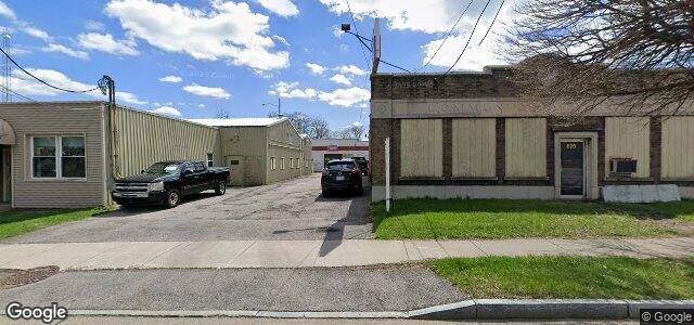 Larawan ng 699 Atlantic Avenue sa Winnipeg, Manitoba