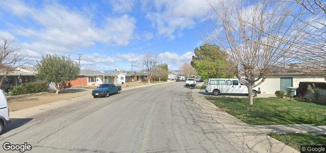 Larawan ng 699 College Avenue sa Winnipeg, Manitoba