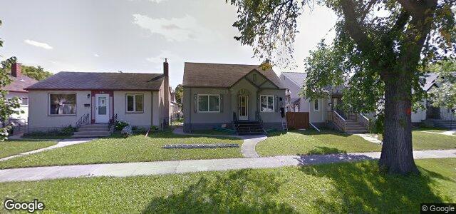 Larawan ng 700 Bannerman Avenue sa Winnipeg, Manitoba