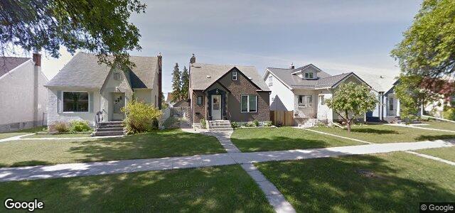 Larawan ng 700 Cathedral Avenue sa Winnipeg, Manitoba