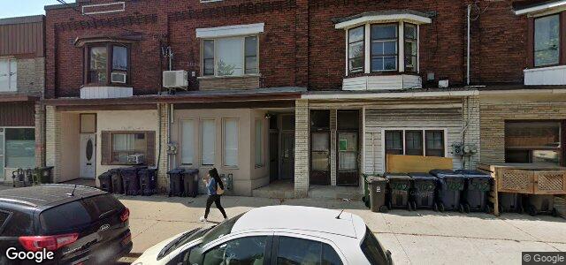 Larawan ng 700 Lansdowne Avenue sa Winnipeg, Manitoba