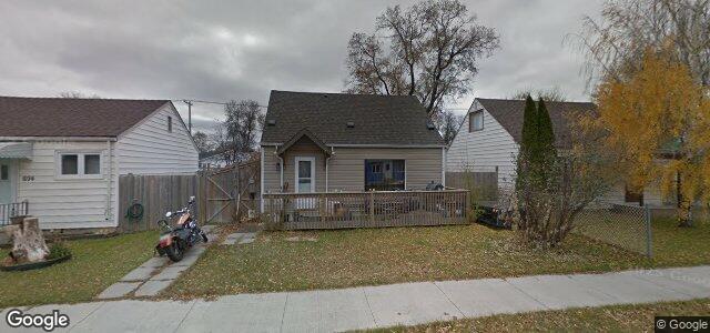 Larawan ng 700 Polson Avenue sa Winnipeg, Manitoba