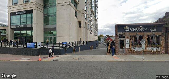 Larawan ng 701 Anderson Avenue sa Winnipeg, Manitoba