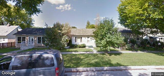 701 Bannerman Avenue（加拿大曼尼托巴省温尼伯市）房屋照片