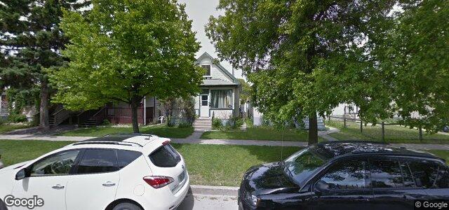 Larawan ng 701 St John'S Avenue sa Winnipeg, Manitoba