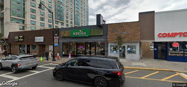 Larawan ng 705 Anderson Avenue sa Winnipeg, Manitoba