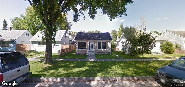 Larawan ng 705 Bannerman Avenue sa Winnipeg, Manitoba