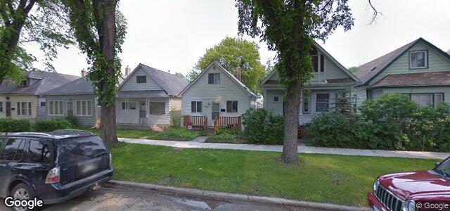 Larawan ng 705 Boyd Avenue sa Winnipeg, Manitoba
