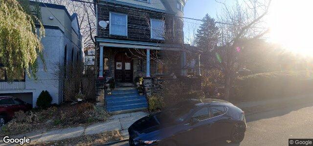 Larawan ng 705 College Avenue sa Winnipeg, Manitoba