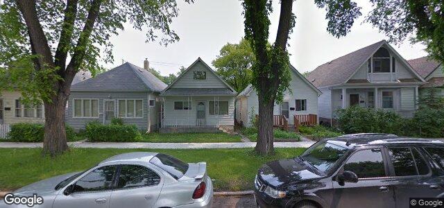 Larawan ng 707 Boyd Avenue sa Winnipeg, Manitoba