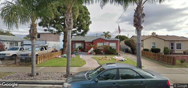 Larawan ng 707 Church Avenue sa Winnipeg, Manitoba