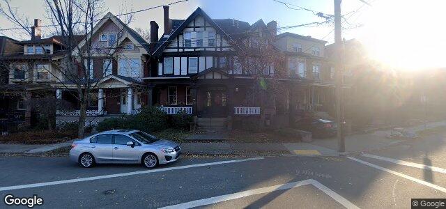 Larawan ng 707 College Avenue sa Winnipeg, Manitoba