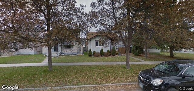 Larawan ng 707 Machray Avenue sa Winnipeg, Manitoba