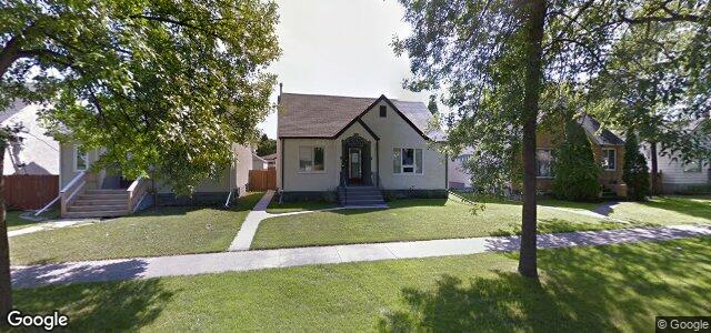Larawan ng 708 Bannerman Avenue sa Winnipeg, Manitoba