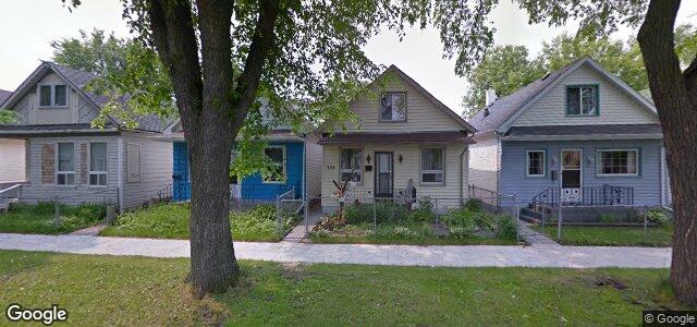 Larawan ng 708 Boyd Avenue sa Winnipeg, Manitoba