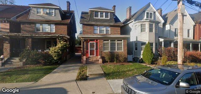 Larawan ng 708 College Avenue sa Winnipeg, Manitoba