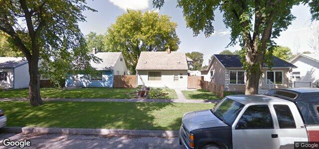 Larawan ng 709 Bannerman Avenue sa Winnipeg, Manitoba