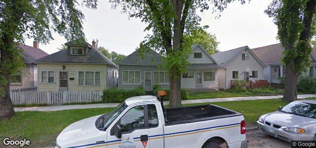 Larawan ng 709 Boyd Avenue sa Winnipeg, Manitoba