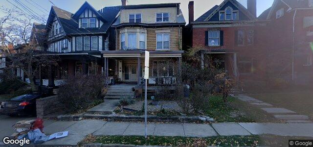 Larawan ng 709 College Avenue sa Winnipeg, Manitoba