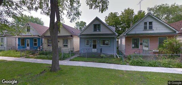 Larawan ng 710 Boyd Avenue sa Winnipeg, Manitoba