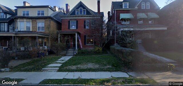 Larawan ng 711 College Avenue sa Winnipeg, Manitoba