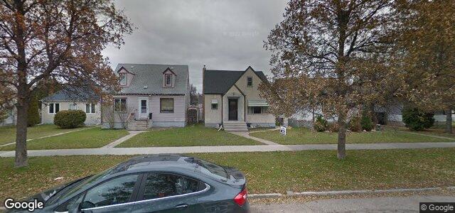 Larawan ng 711 Machray Avenue sa Winnipeg, Manitoba