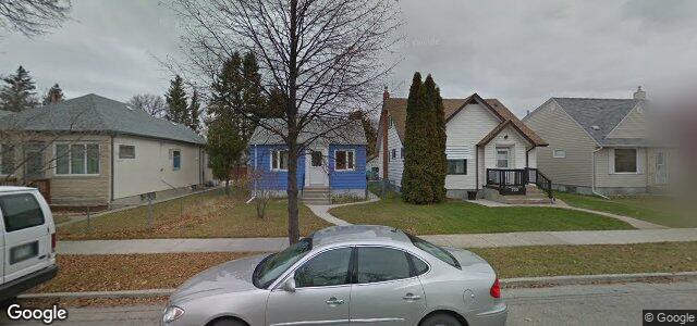 Larawan ng 711 Polson Avenue sa Winnipeg, Manitoba
