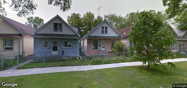 Larawan ng 712 Boyd Avenue sa Winnipeg, Manitoba