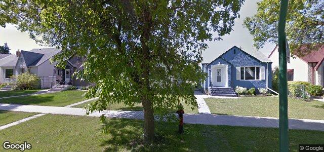 Larawan ng 712 Cathedral Avenue sa Winnipeg, Manitoba