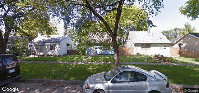 Larawan ng 713 Bannerman Avenue sa Winnipeg, Manitoba