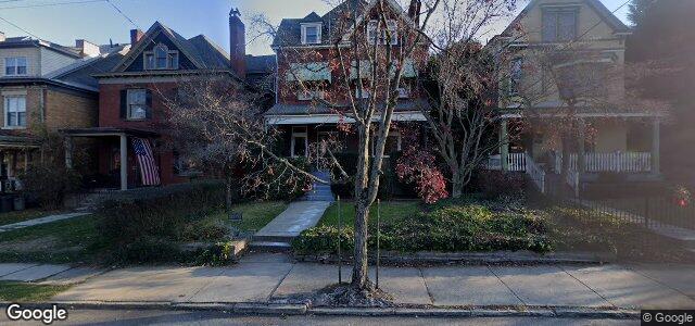 Larawan ng 713 College Avenue sa Winnipeg, Manitoba