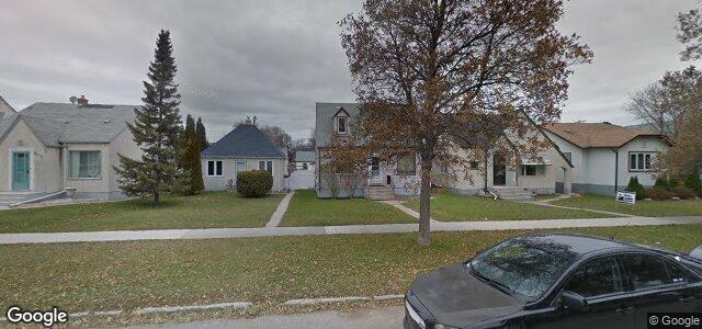 Larawan ng 713 Machray Avenue sa Winnipeg, Manitoba