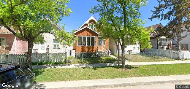 Larawan ng 713 Redwood Avenue sa Winnipeg, Manitoba