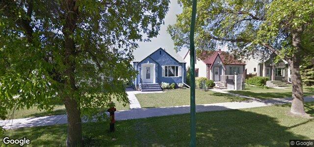 Larawan ng 714 Cathedral Avenue sa Winnipeg, Manitoba