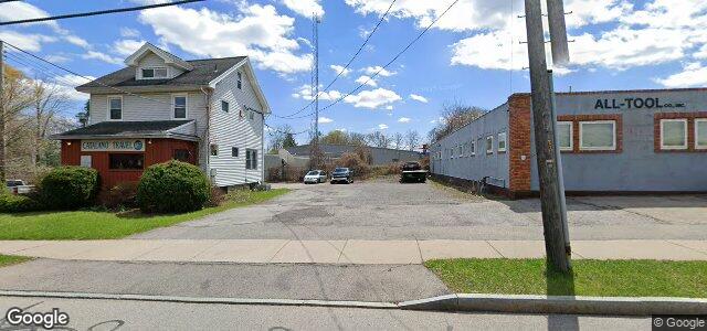 Larawan ng 715 Atlantic Avenue sa Winnipeg, Manitoba