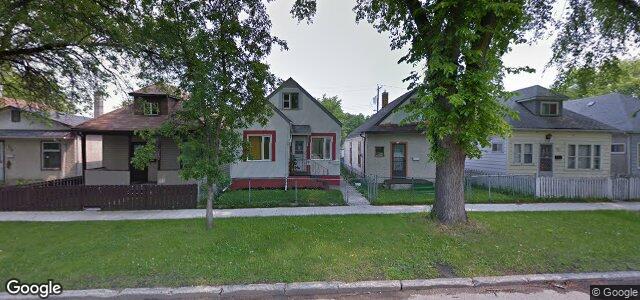 Larawan ng 715 Boyd Avenue sa Winnipeg, Manitoba